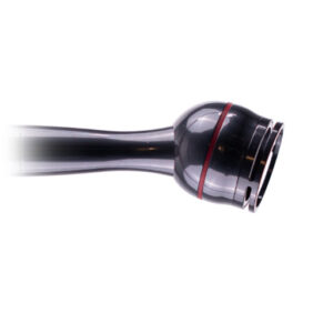 LED Vermelho   A fotobiomodulação com luz vermelha realiza o estímulo de fibroblastos e atua na inibição de mediadores químicos na cascata inflamatória.