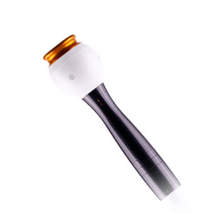 Manopla Monopolar Dynamic   A manopla fracionada perfeita para sua radiofrequência fracionada.